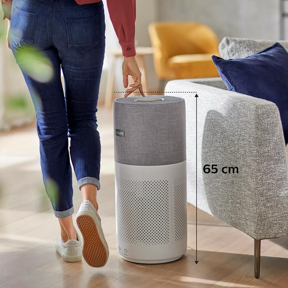 "PHILIPS - Purificatore SERIES 3000I AC3033/10"