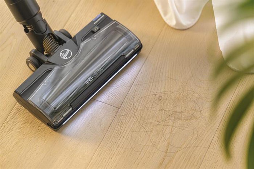 Immagine del prodotto HOOVER - Scopa elettrica senza sacchetto HF410H 011-Magenta