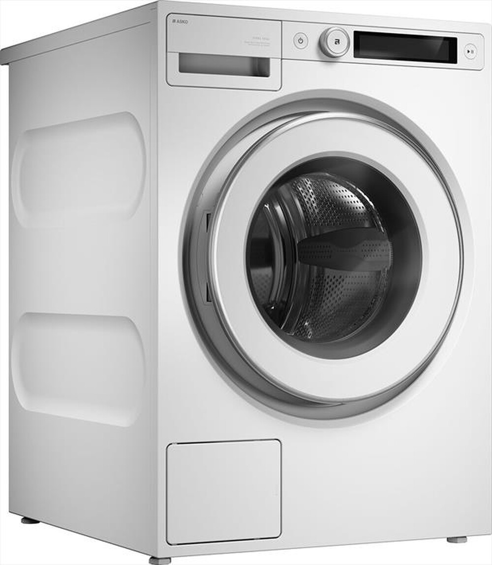 Immagine del prodotto ASKO - Lavatrice W 5114 RXLW 11Kg Classe A-Bianco