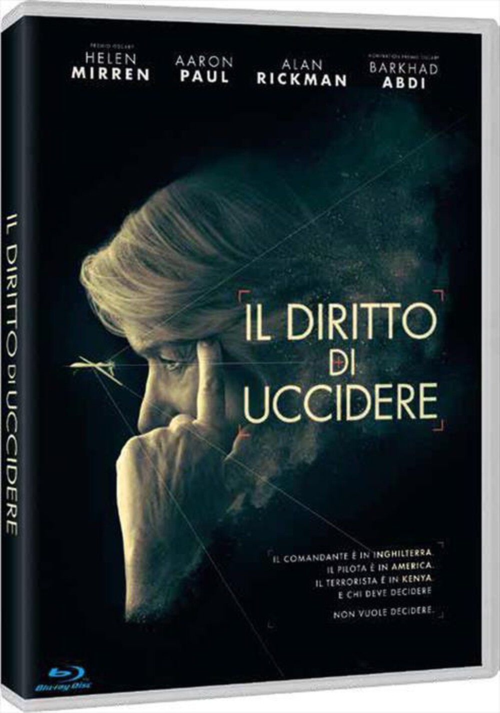 "CECCHI GORI - Diritto Di Uccidere (Il)"