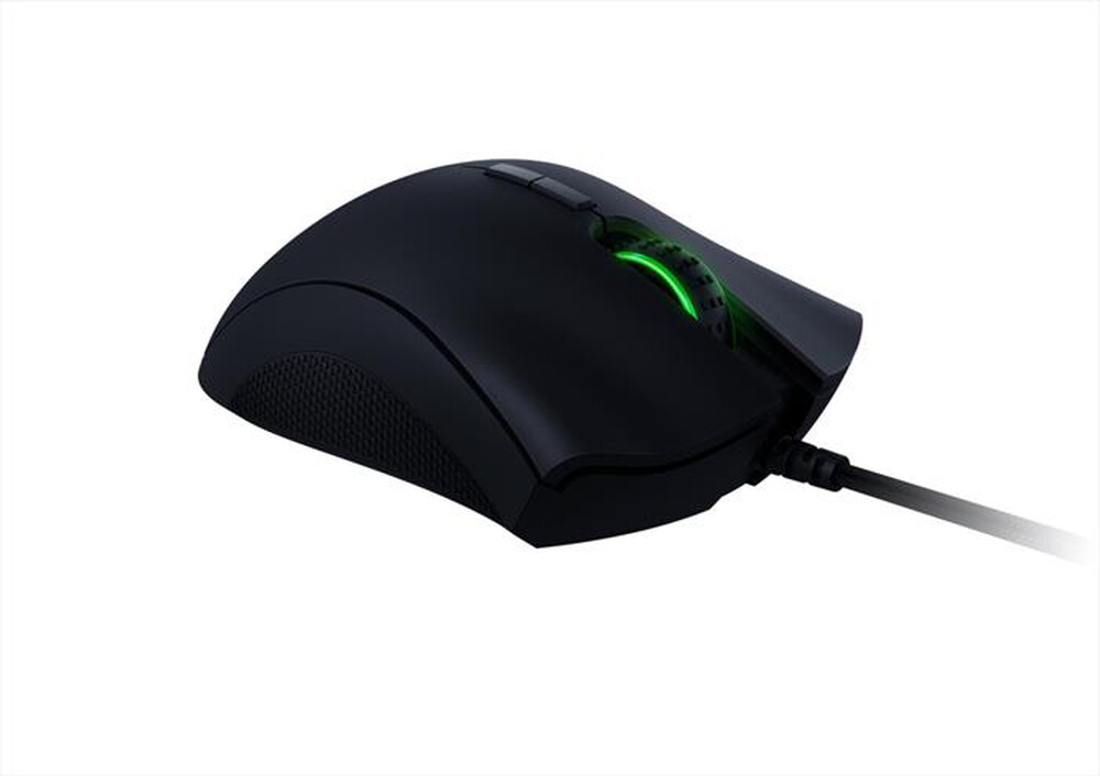 "RAZER - DEATHADDER ELITE-nero"