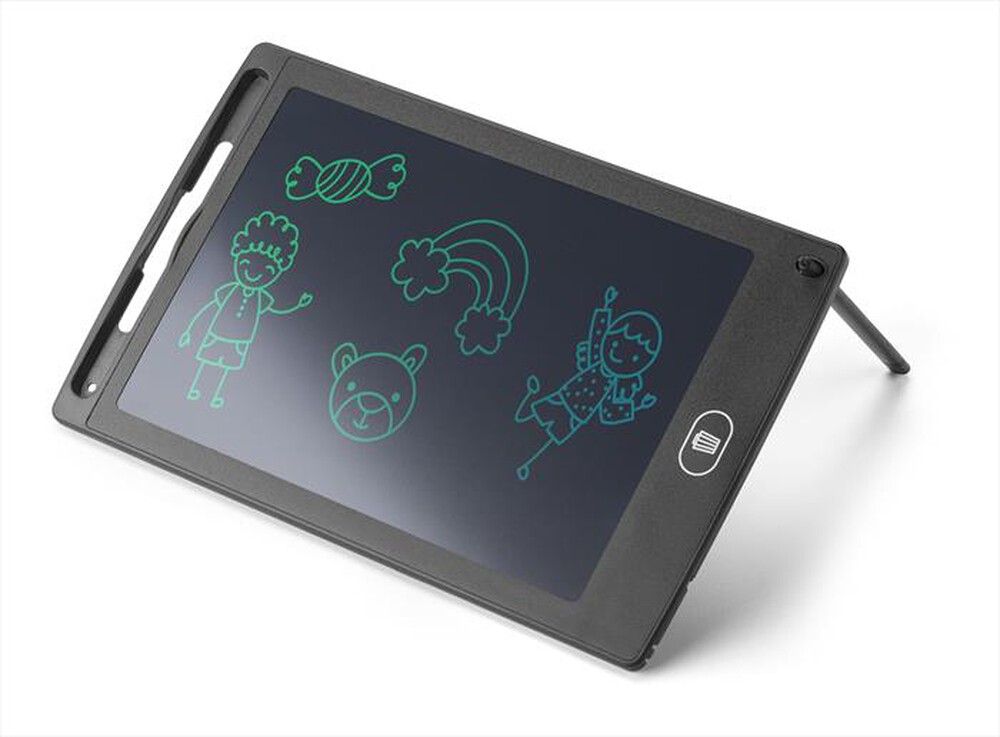 Immagine del prodotto CELLULARLINE - Tavoletta grafica GRAPHICTABLET1-Nero
