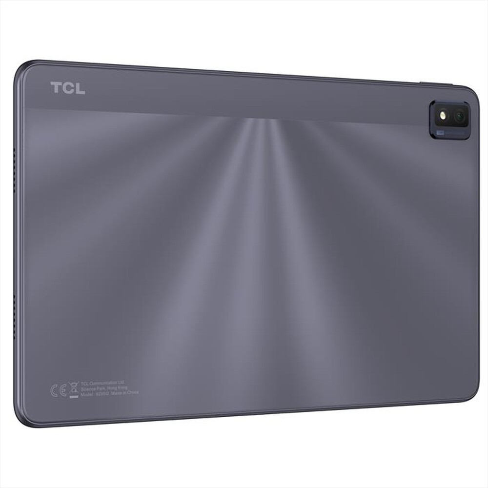 "TCL - TCL10TAB MAX-Space Gray"