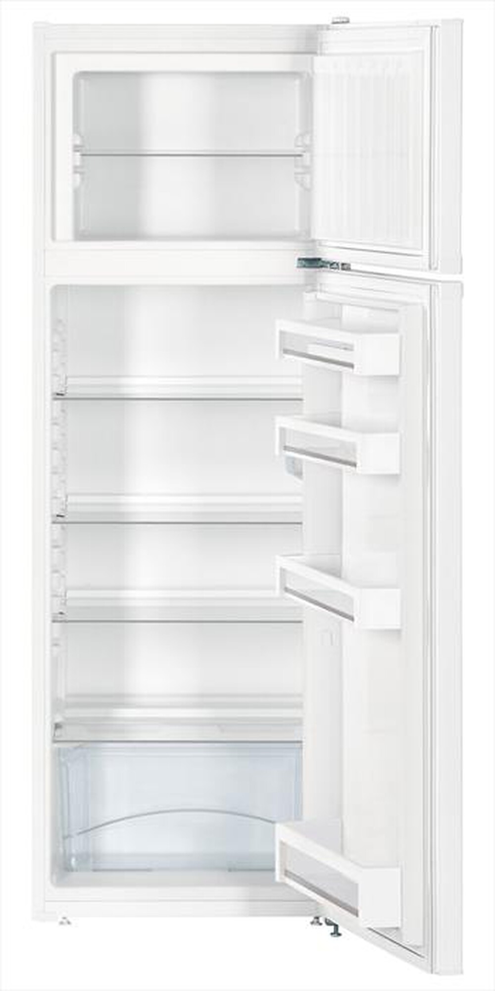 "LIEBHERR - Frigorifero 2 porte CT 2931-21 Classe F 279lt"