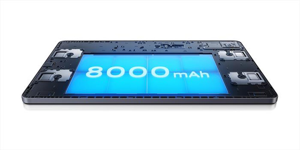 "XIAOMI - Web book REDMI PAD SE-Graphite Gray"