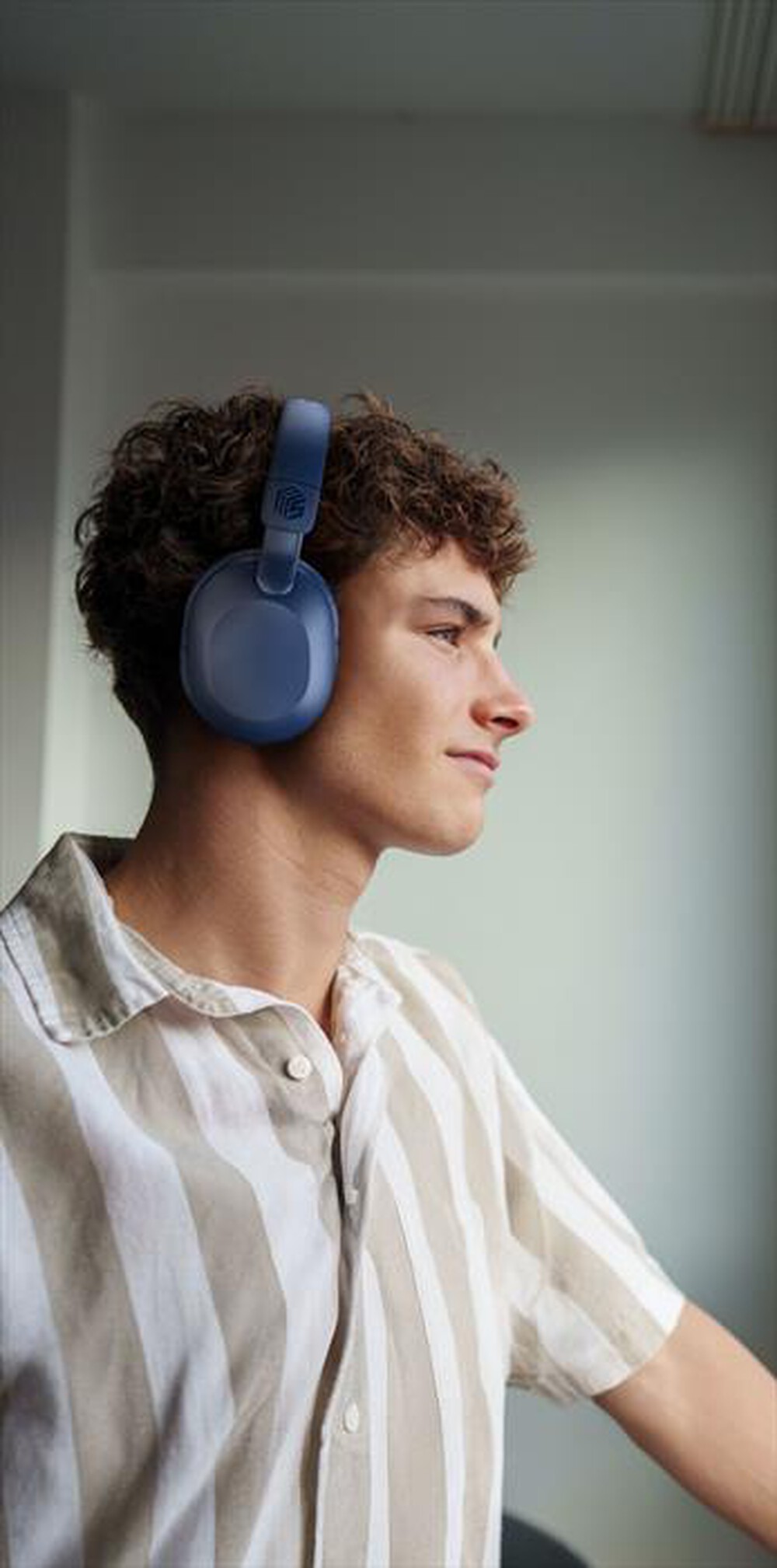 Immagine del prodotto MUSIC SOUND - EASY-Blue