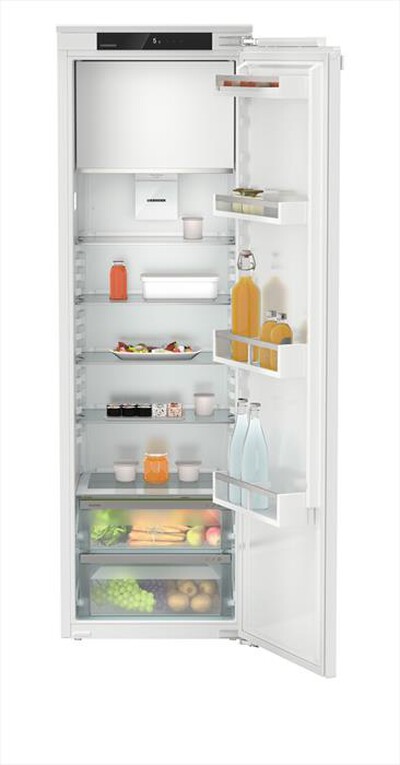 LIEBHERR - Frigoriferi 1 porta IRE 5101-20 Classe E 287 lt-Bianco