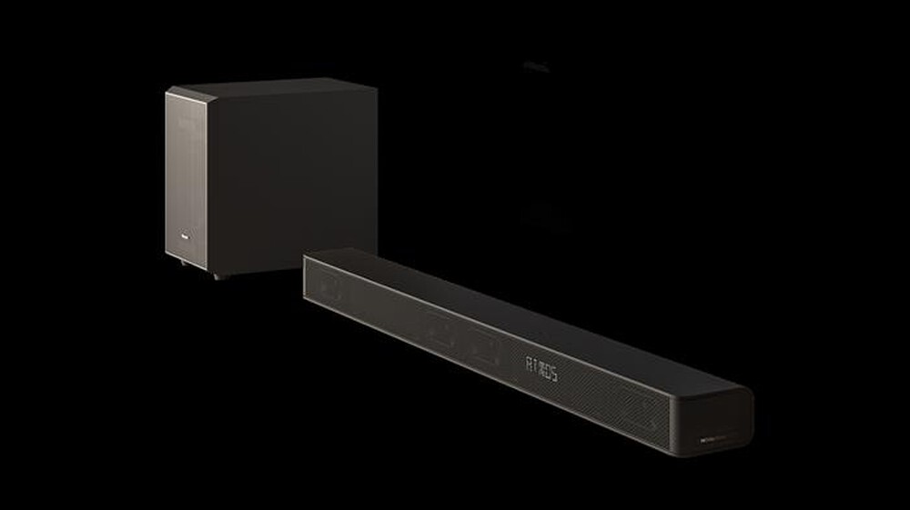Immagine del prodotto HISENSE - Soundbar AX3100G-NERO