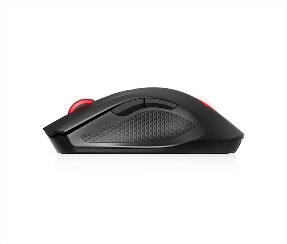 "HP - OMEN VECTOR MOUSE-Nero"