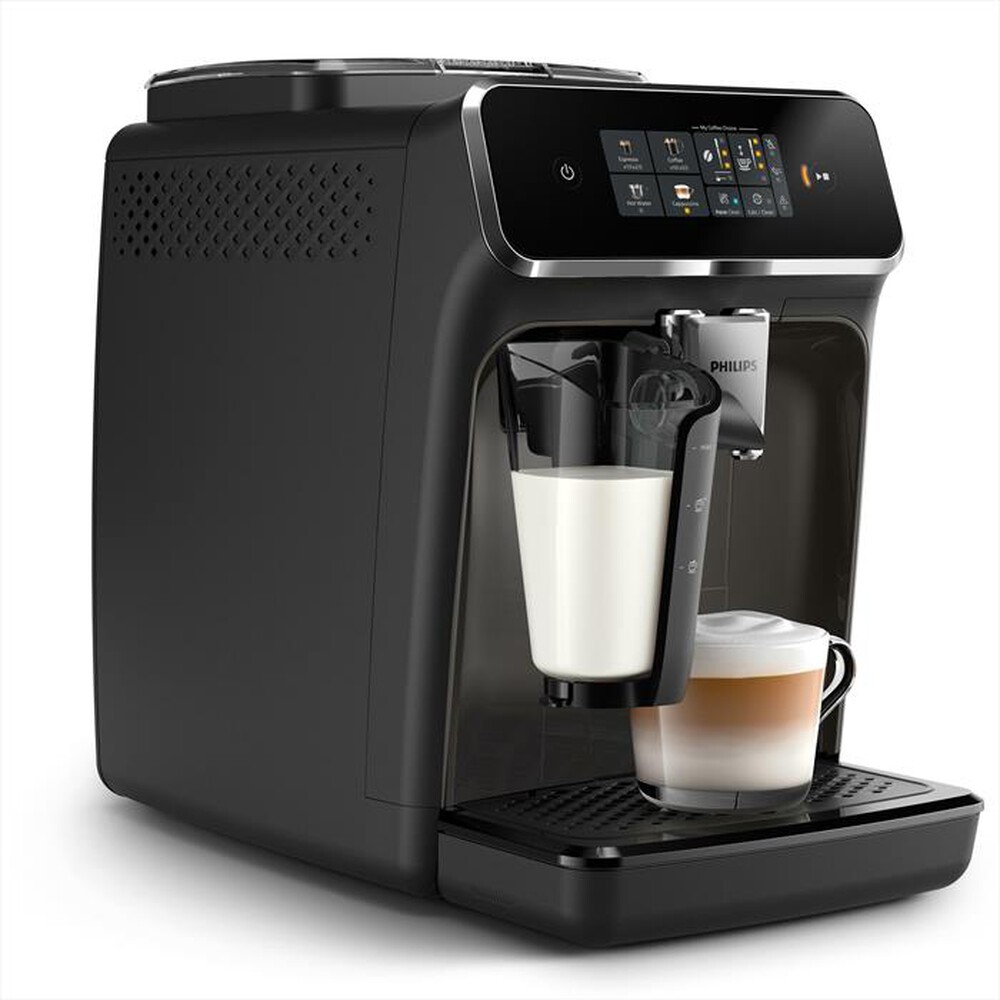 "PHILIPS - Macchina da caffè SERIES 2300 LATTEGO EP2334/10"