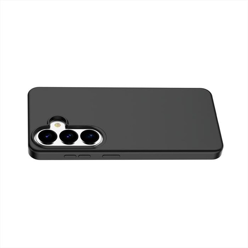 Immagine del prodotto CELLULARLINE - Cover SENSATION per  Galaxy S26-Nero