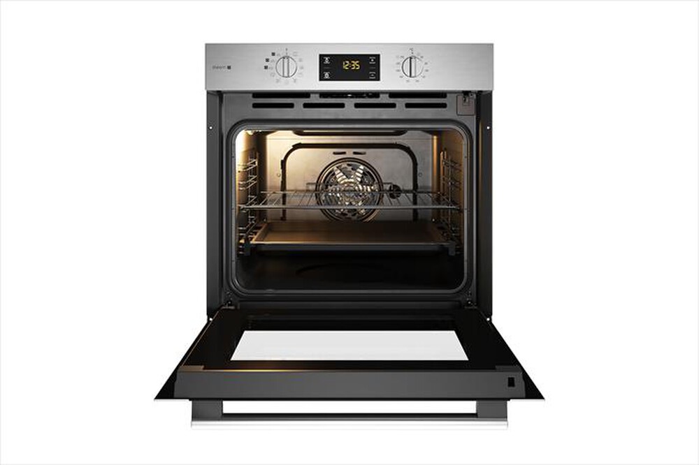 "HOTPOINT ARISTON - Forno incasso ACTIVE STEAM FA4S 844 P IX HA - A+"