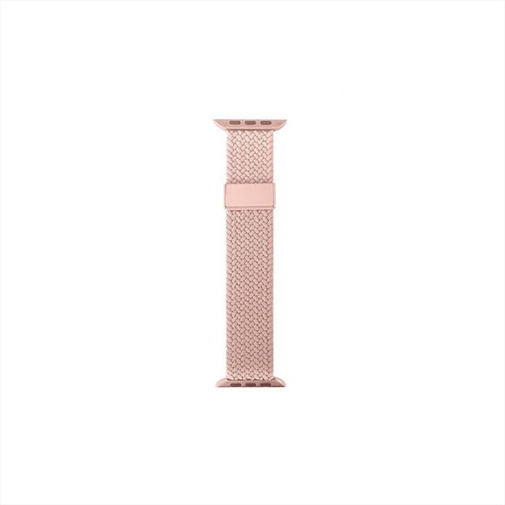 "PURO - Cinturino PUAW40LOOPROSE Apple Watch 38-40-41mm-Rosa"