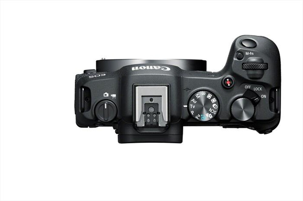 Immagine del prodotto CANON - Fotocamera mirrorless EOS R8 BODY-Black