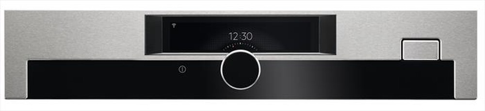 "AEG - Forno incasso elettrico BSE988330M Classe A++-Inox antimpronta"