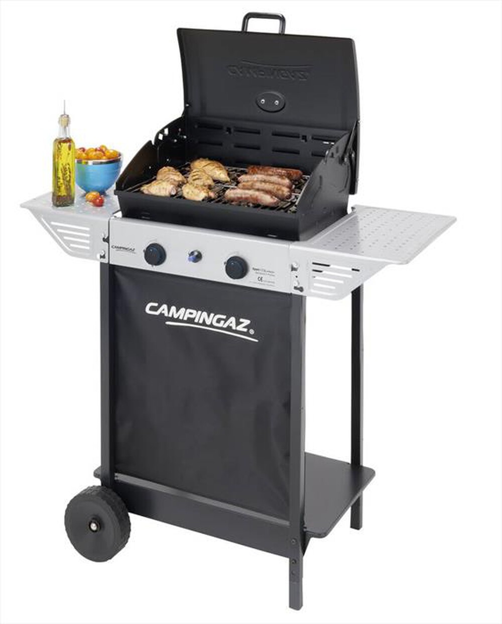 Immagine del prodotto CAMPINGAZ - Barbecue a gas Xpert 100 L Plus