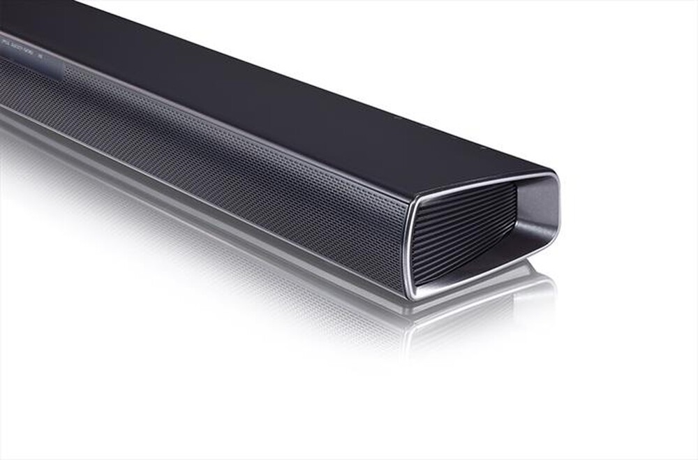 "LG - Soundbar SQC1 2.1 canali-Nero"