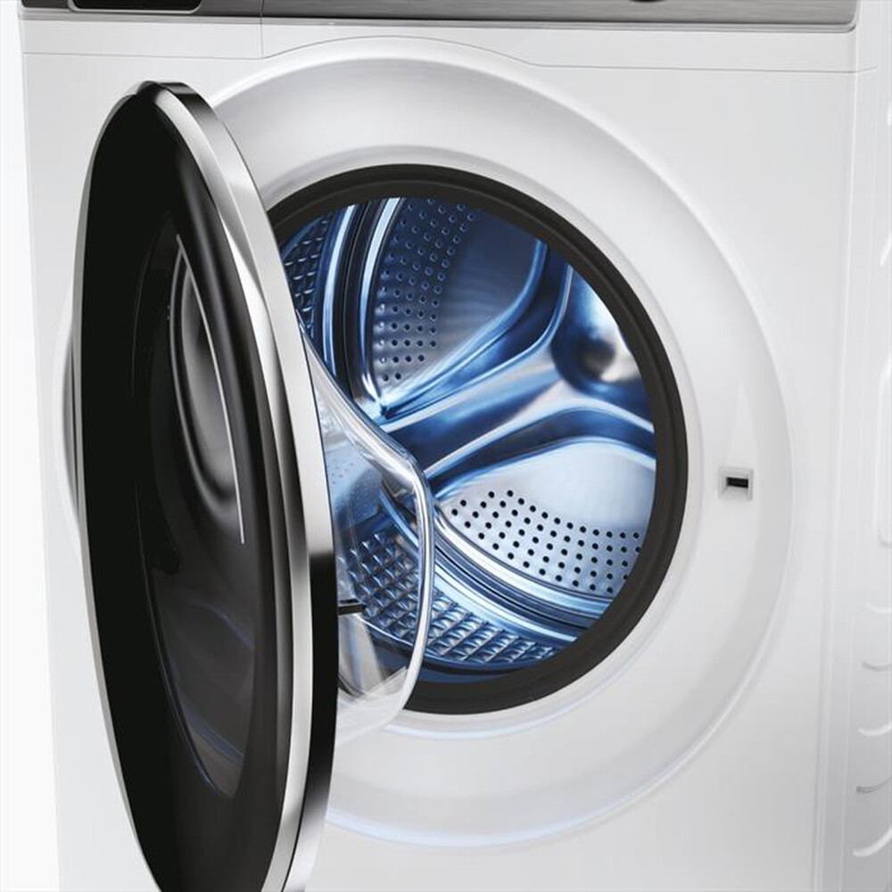 "HAIER - Lavatrice HW120-B14IGIU1IT 12 Kg Classe A-Bianco"