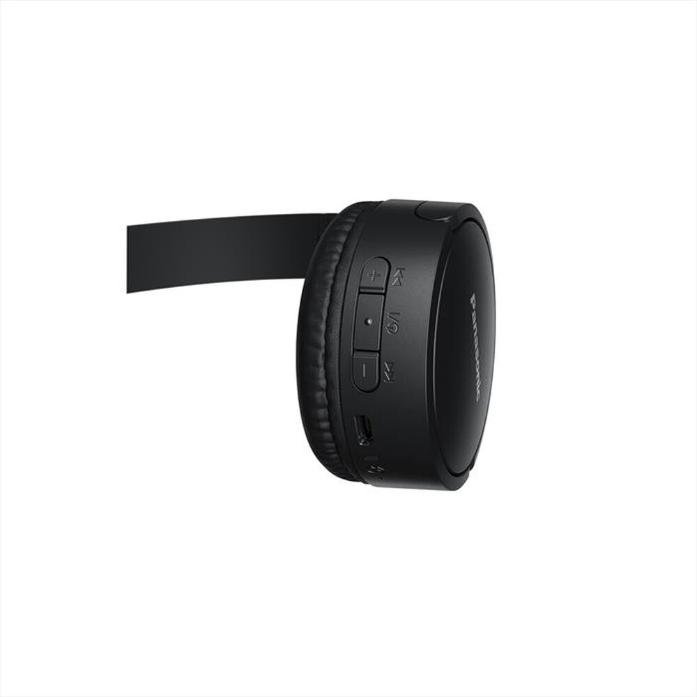 Immagine del prodotto PANASONIC - Cuffie a padiglione aperto RB-HF520BE-K