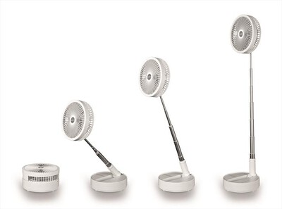 MACOM - SPACE CORDLESS FAN