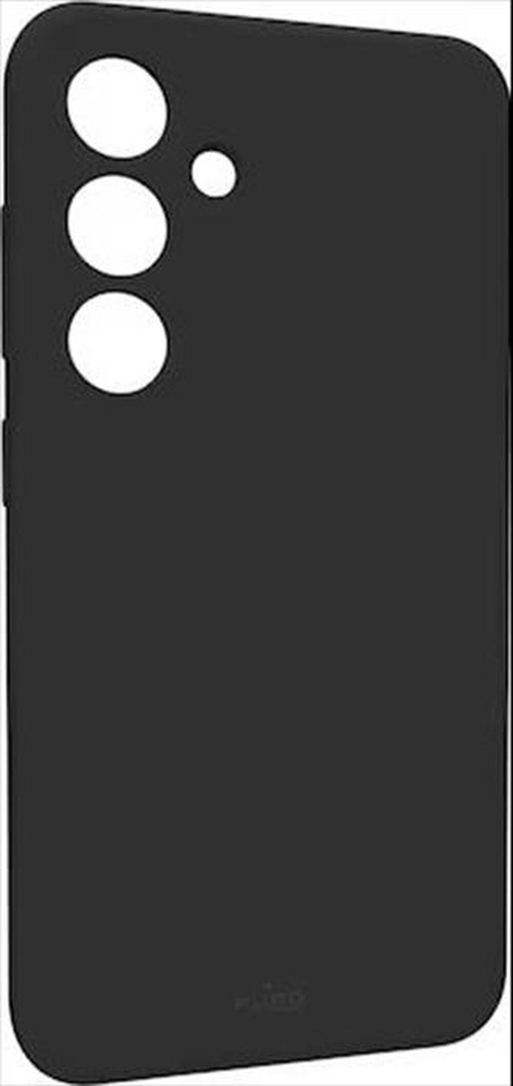 Immagine del prodotto PURO - Cover ICON PUSGS24ICONBLK per Galaxy S24-Nero