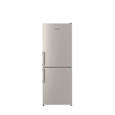 INDESIT - Frigorifero combinato IB55 532 X Classe E 229 lt-Stainless steel,  INDESIT - Frigorifero combinato IB55 532 X Classe E 229 lt-Stainless steel