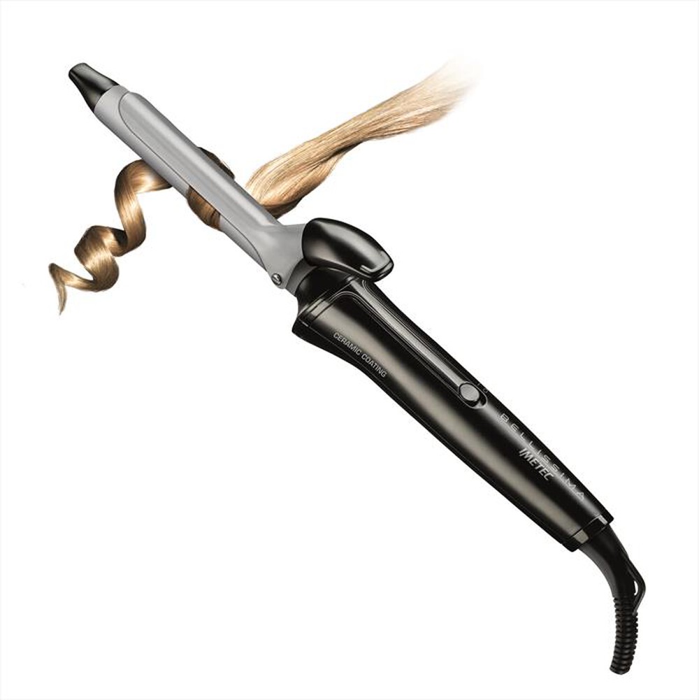 Immagine del prodotto BELLISSIMA IMETEC - GT15 100 / 11225A-Nero