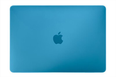 TUCANO - NIDO HARDSHELL-AZZURRO