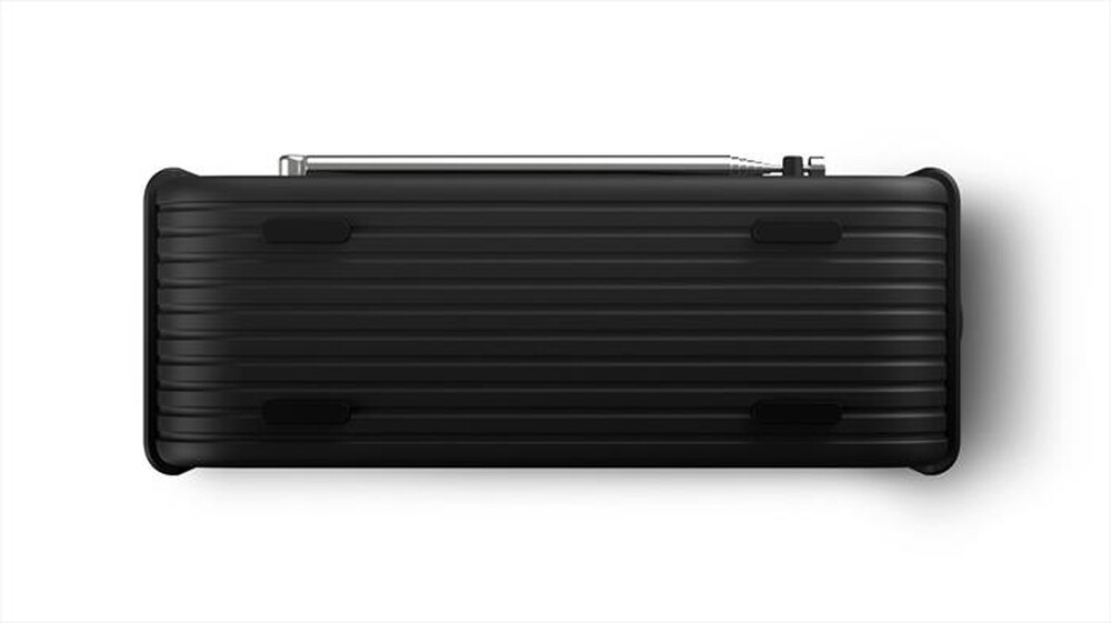 Immagine del prodotto PHILIPS - Radio di emergenza TAR3500/00-Black