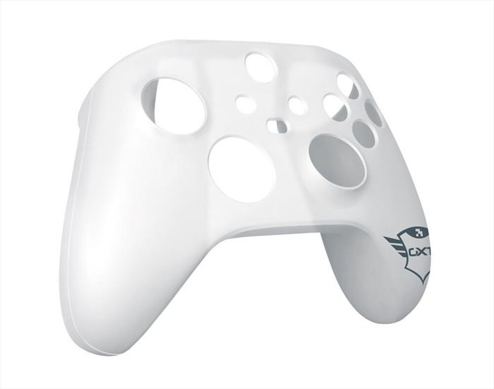 "TRUST - GXT749 CONTROLLER SKIN XBOX-TRANS-Transparent"