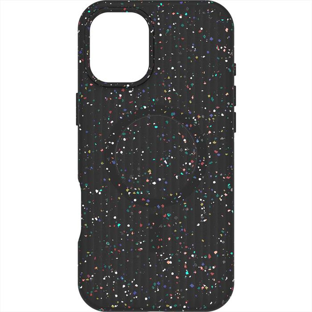 "OTTERBOX - SYMMETRY CORE CUSTODIA PER APPLE IPHONE 16 PLUS-Nero"
