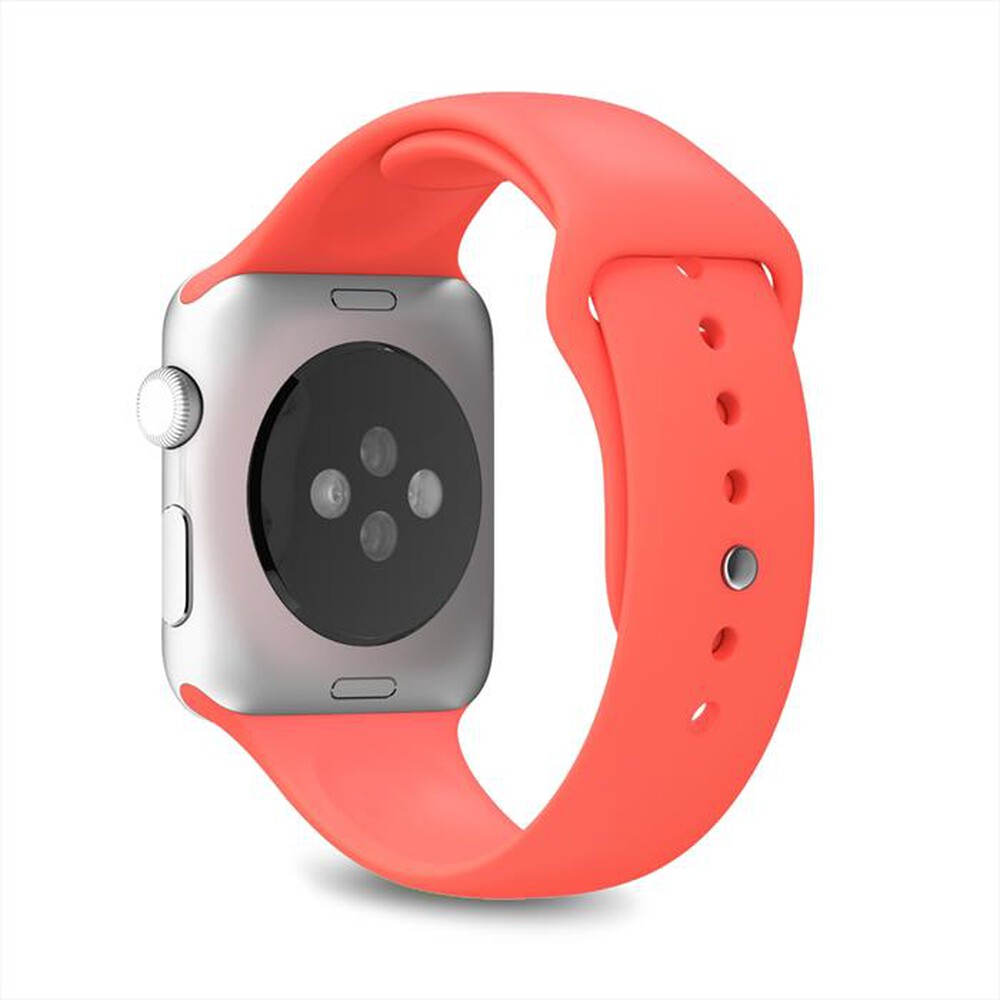 "PURO - AW44ICONCOR-coral"