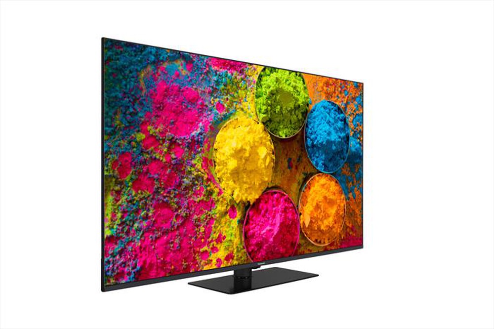 "PANASONIC - Smart TV LED UHD 4K 55\" TX-55MX700E-NERO"