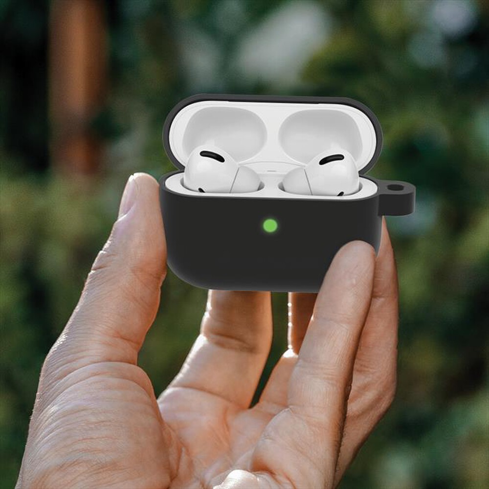 "OTTERBOX - CUSTODIA PER AIRPODS PRO-nero"