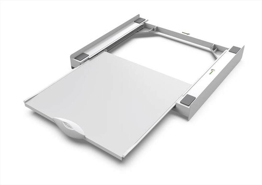 "MELICONI - KIT DI SOVRAPPOSIZIONE 656129-Bianco"