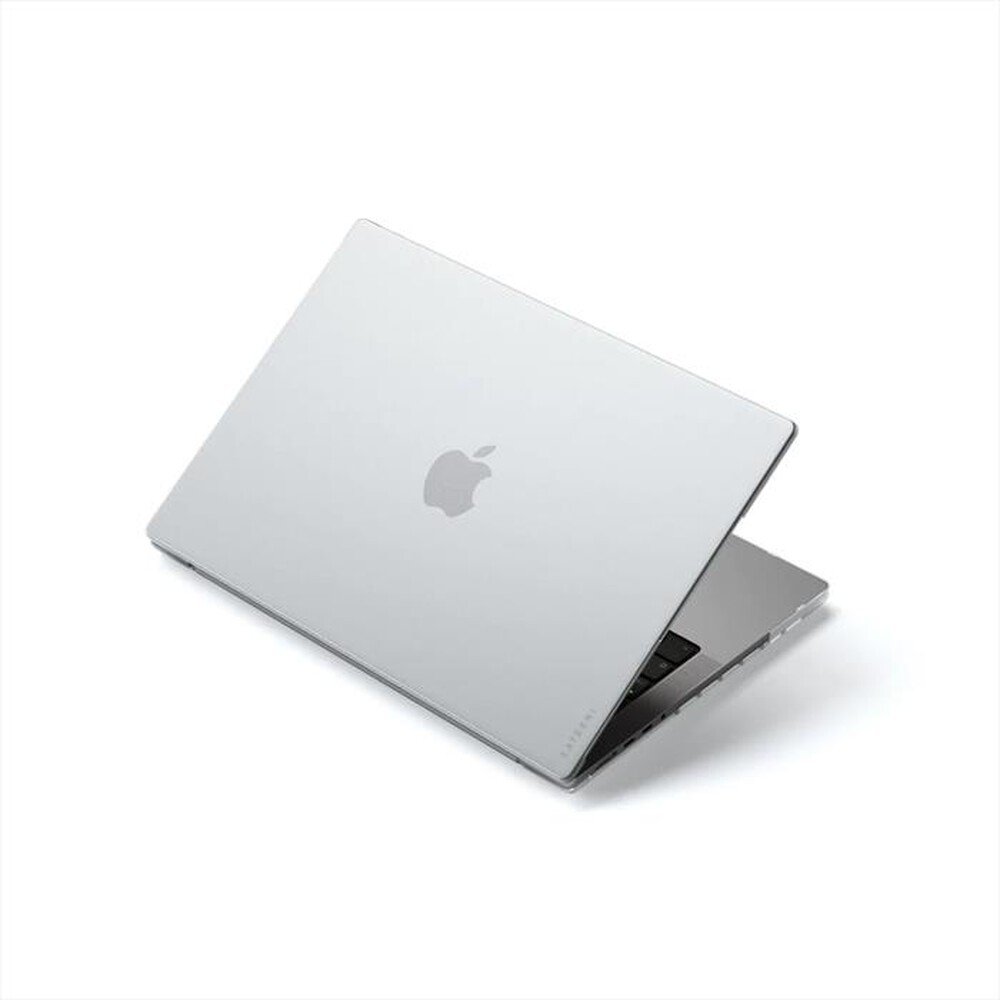 "SATECHI - ECO HARDSHELL CASE FOR MACBOOK PRO 16\"-CLEAR"