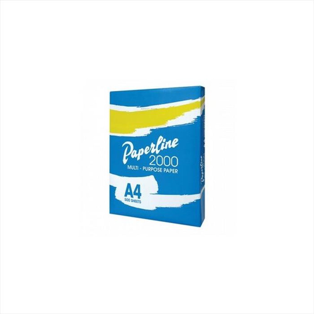 "PIPERLINE - A4 75 GR 161 CIE"