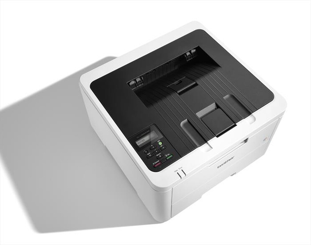 "BROTHER - Multifunzione HLL3220CWERE1-Bianco"