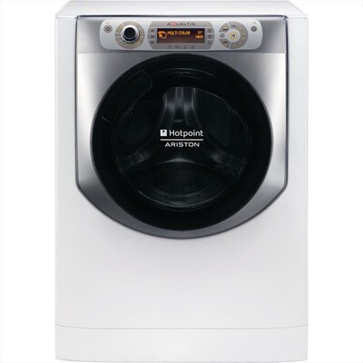 HOTPOINT ARISTON - Lavatrice AQ104D497SD EU/B N 10 Kg Classe B