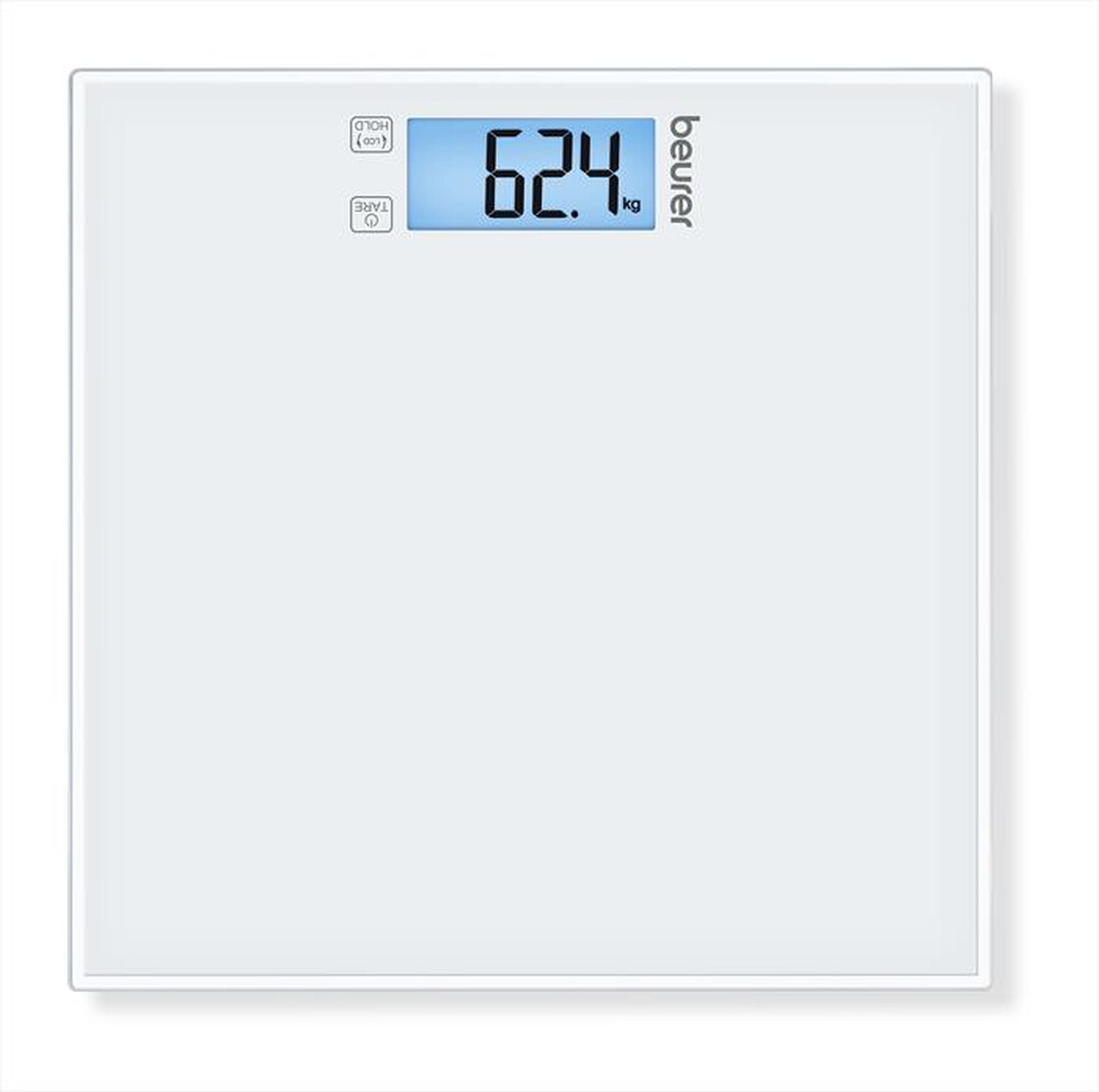 Immagine del prodotto BEURER - Bilancia 2 in 1 pesa-animali PP 170 POLLY-Bianco