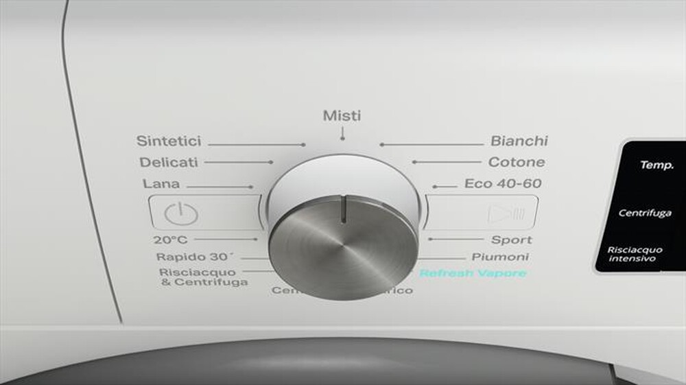 "WHIRLPOOL - Lavatrice FFB 1046 SV IT 10 Kg Classe A"