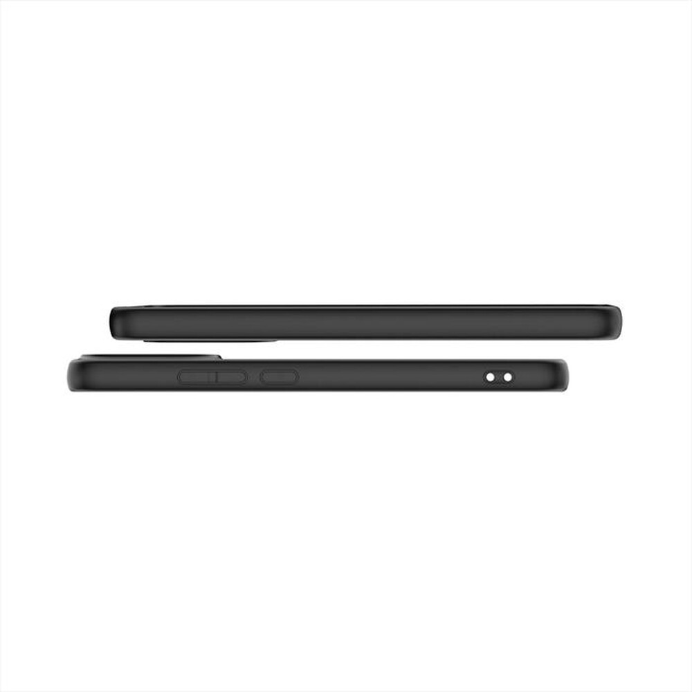 Immagine del prodotto CELLULARLINE - Custodia in gomma flessibile MOOD - XIAOMI E OPPO-Nero