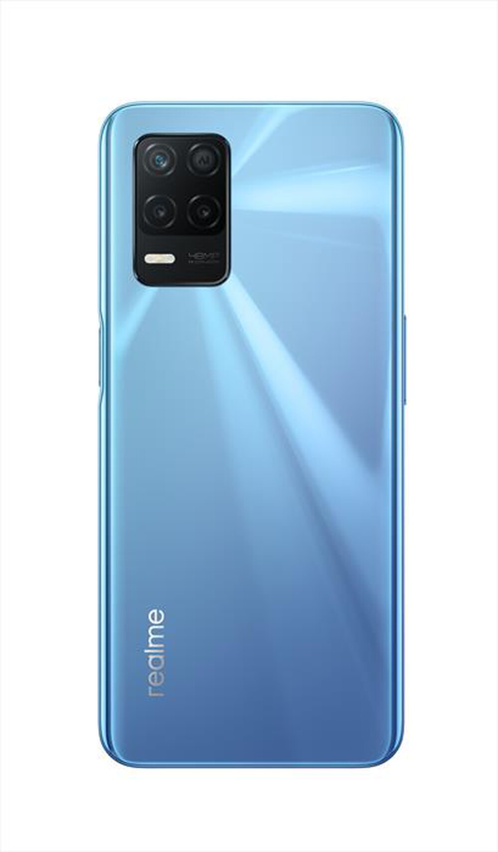 "REALME - REALME 8 5G-Blue"
