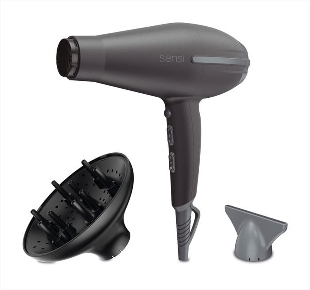 Immagine del prodotto GAMA - TEMPO 5D SENSI-Nero