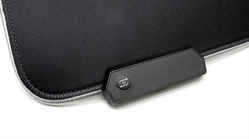 "AAAMAZE - MOUSEPAD GAMING TRACKER AMGT0010-NERO"