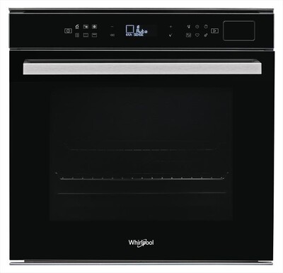 WHIRLPOOL - Forno incasso elettrico ABSOLUTE STEAM AKZMS 8680