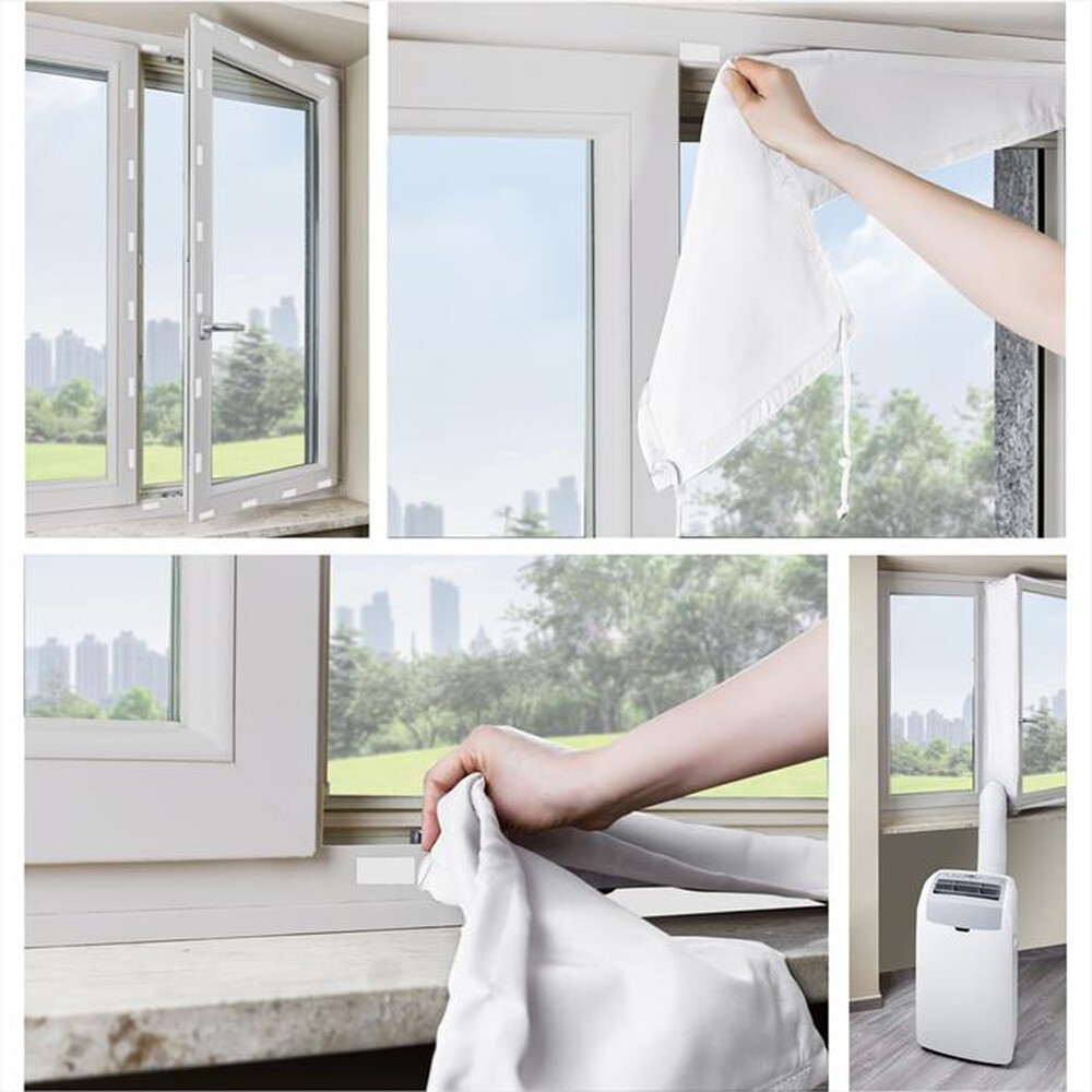 Immagine del prodotto WHIRLPOOL - Kit guarnizioni ASK023