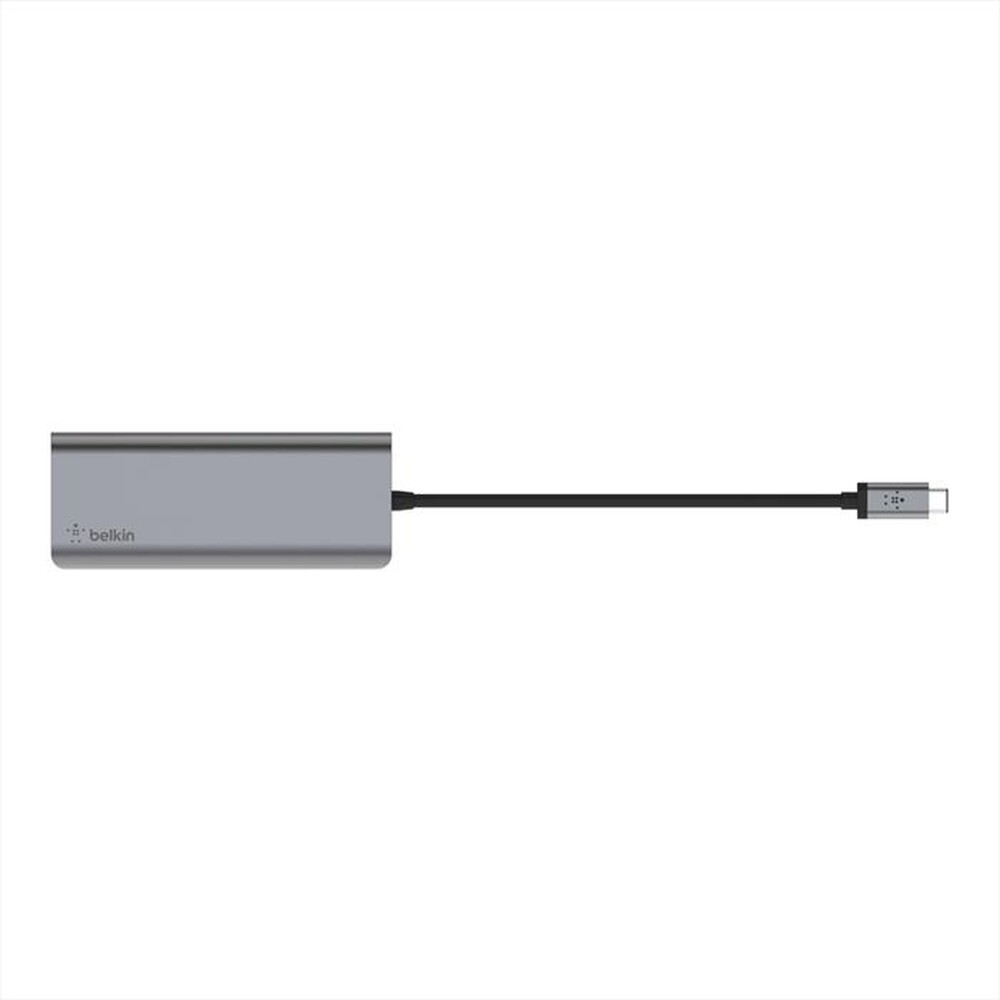 "BELKIN - HUB MULTIMEDIALE 6 IN 1 USB-C"