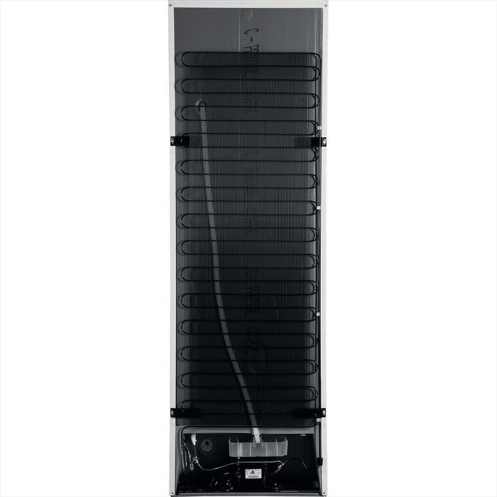 "WHIRLPOOL - Congelatore verticale UW8 F2Y WBI F 2 Classe E-Bianco"
