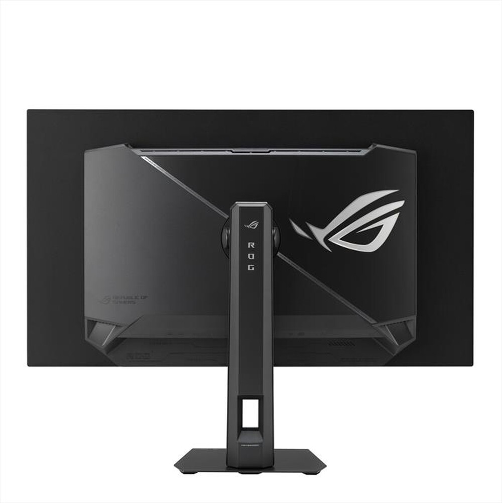 Immagine del prodotto ASUS - Monitor OLED 4K 32" XG32UQDMS-nero